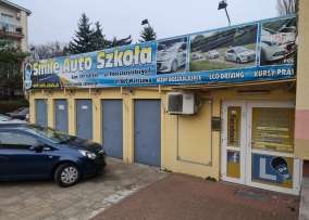 Auto Szkoła -Smile- — zdjęcie 14