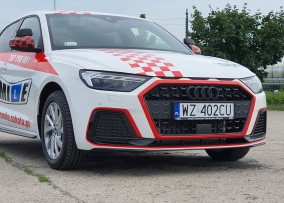 Auto Szkoła -Smile- — zdjęcie 16