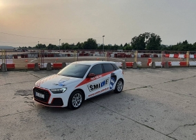 Auto Szkoła -Smile- — zdjęcie 19