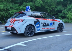 Auto Szkoła -Smile- — zdjęcie 2