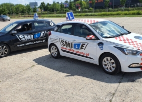 Auto Szkoła -Smile- — zdjęcie 20
