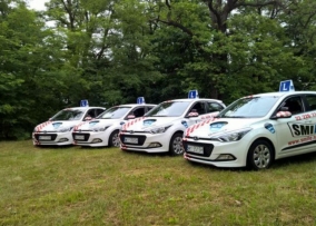 Auto Szkoła -Smile- — zdjęcie 3