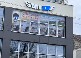 Auto Szkoła -Smile- — zdjęcie 6