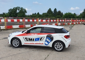 Auto Szkoła -Smile- — zdjęcie 8