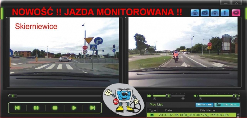 AUTO PARTNER II Szkoła Nauki Jazdy — zdjęcie 1