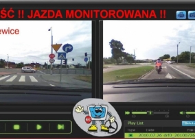 AUTO PARTNER II Szkoła Nauki Jazdy — zdjęcie 1