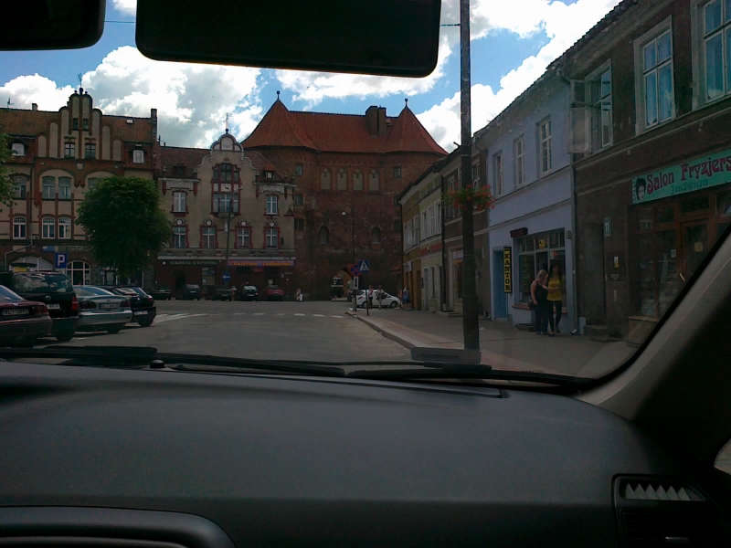 Ośrodek Szkolenia Kierowców LUZIK — zdjęcie 10