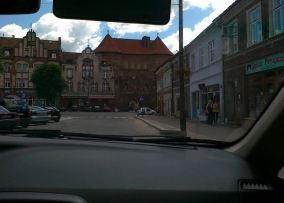 Ośrodek Szkolenia Kierowców LUZIK — zdjęcie 10