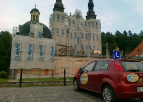 Ośrodek Szkolenia Kierowców LUZIK — zdjęcie 8
