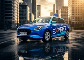 EXPERT Szkoła Jazdy — zdjęcie 1
