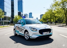 EXPERT Szkoła Jazdy — zdjęcie 5