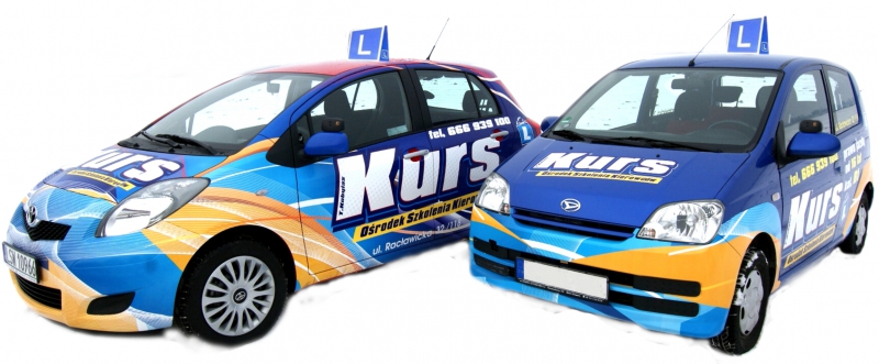 OSK KURS T. Kobylas — zdjęcie 4