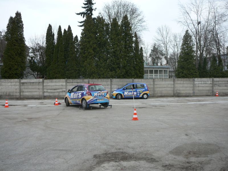 OSK KURS T. Kobylas — zdjęcie 6