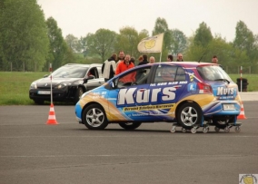 OSK KURS T. Kobylas — zdjęcie 2