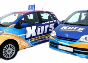 OSK KURS T. Kobylas — zdjęcie 4