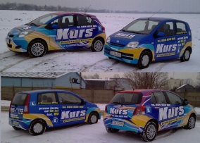 OSK KURS T. Kobylas — zdjęcie 5