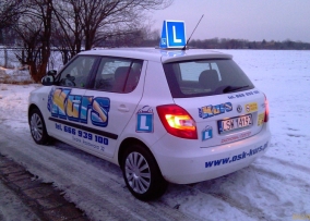 OSK KURS T. Kobylas — zdjęcie 8