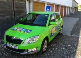 OSK KURS T. Kobylas — zdjęcie 9