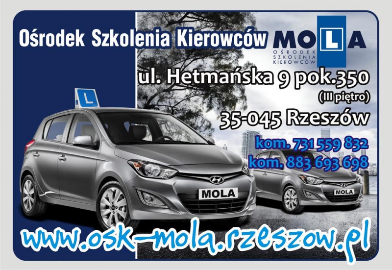 OSK MOLA — zdjęcie 1