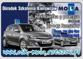 OSK MOLA — zdjęcie 1