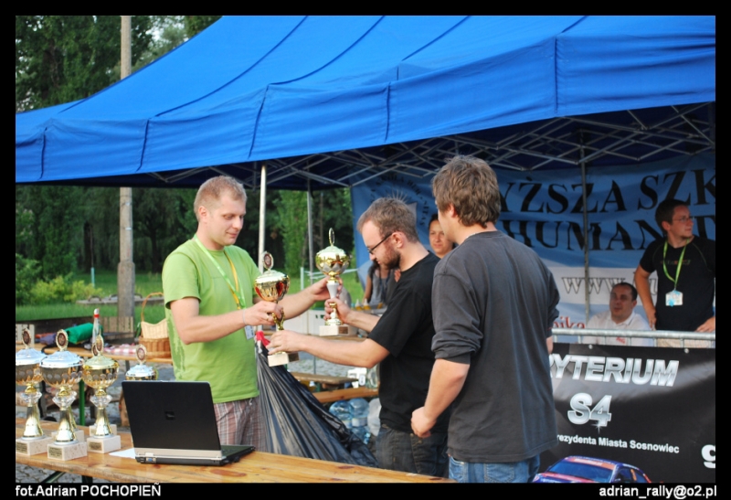 OSK BOROŃ CENTRUM — zdjęcie 10