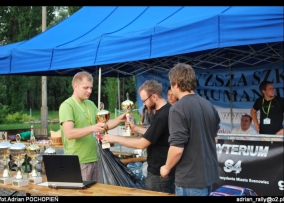 OSK BOROŃ CENTRUM — zdjęcie 10