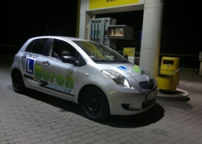 OSK BOROŃ CENTRUM — zdjęcie 2