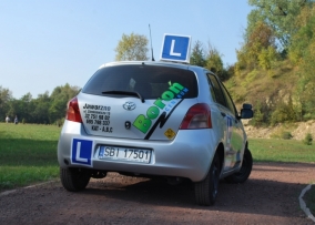 OSK BOROŃ CENTRUM — zdjęcie 4