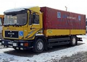 OSK PKS Nowy Sącz S.A. — zdjęcie 5