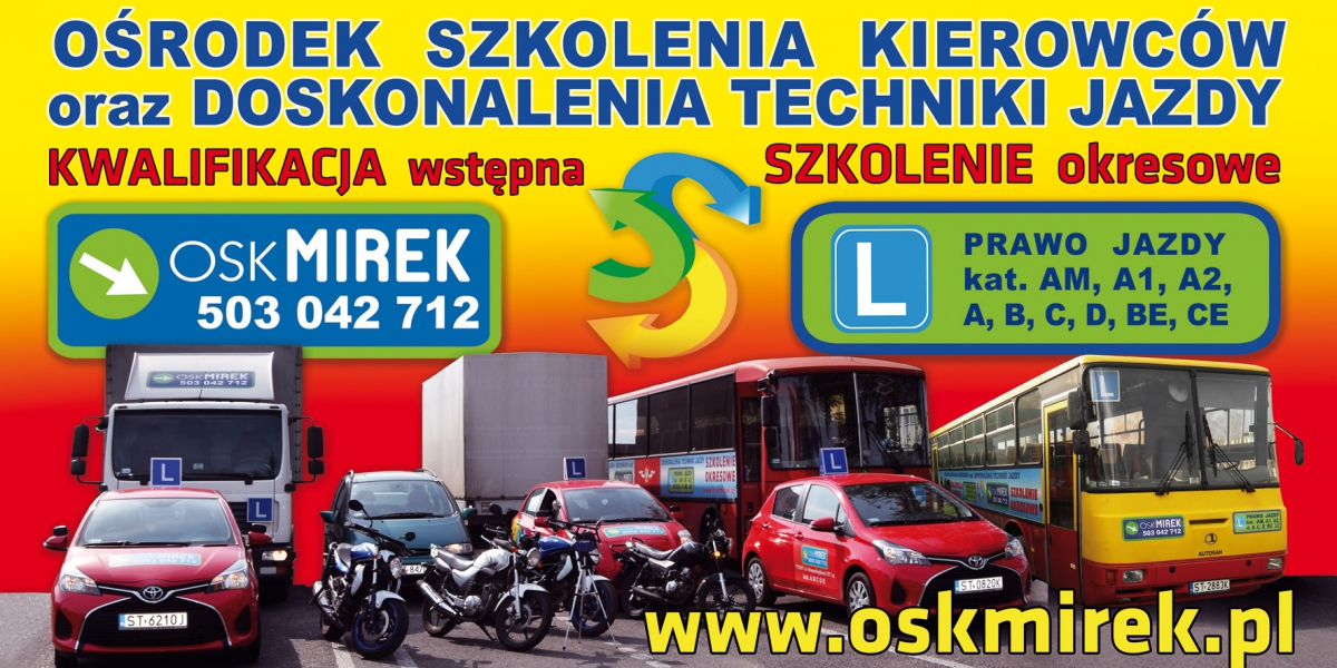 OSK MIREK — zdjęcie 3