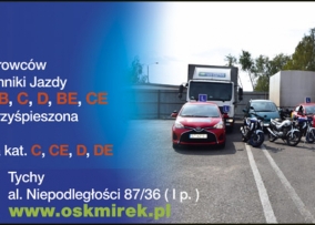OSK MIREK — zdjęcie 1