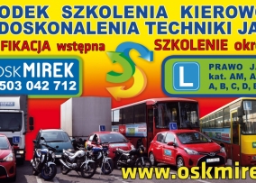 OSK MIREK — zdjęcie 3