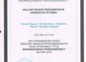 OSK MIREK — zdjęcie 6