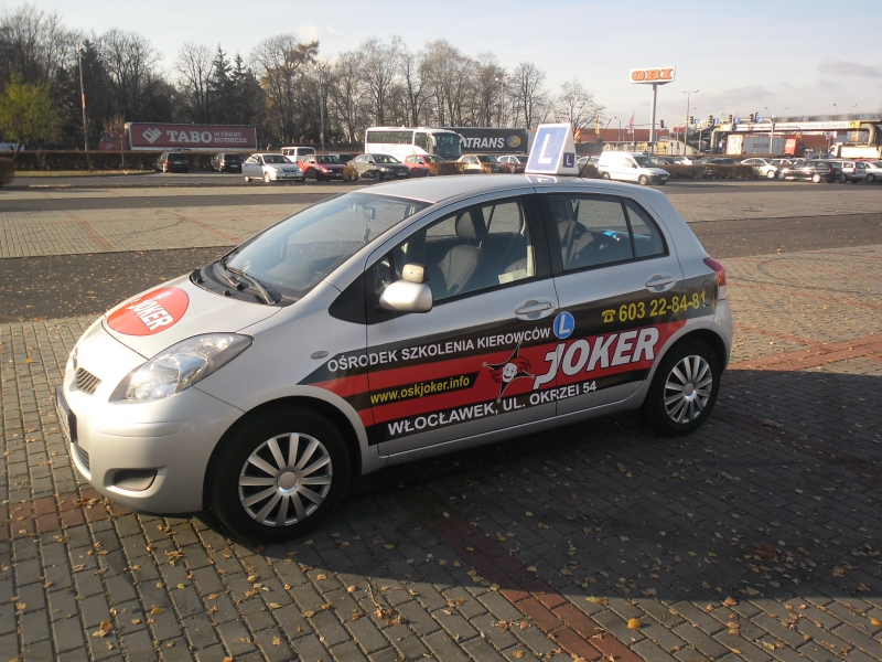 OSK JOKER — zdjęcie 3