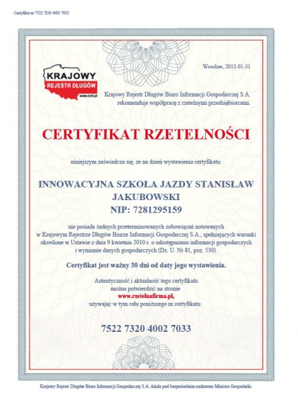 Innowacyjna Szkoła Jazdy ISJ.pl — zdjęcie 10