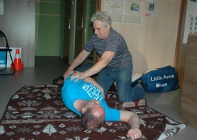Innowacyjna Szkoła Jazdy ISJ.pl — zdjęcie 5