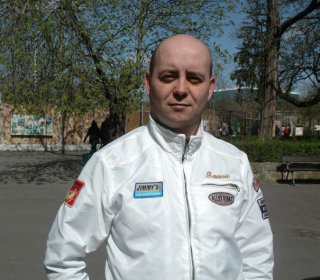 Sebastian Jakubowski