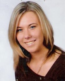 Justyna Popinigo