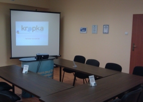 KROPKA — zdjęcie 1