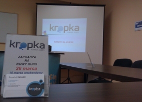 KROPKA — zdjęcie 2