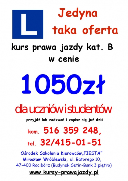 FIESTA — zdjęcie 1