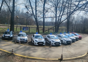 Ośrodek Szkolenia Kierowców Samochodzik — zdjęcie 1