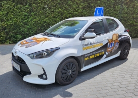 Ośrodek Szkolenia Kierowców Samochodzik — zdjęcie 2