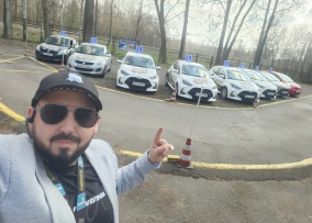 Ośrodek Szkolenia Kierowców Samochodzik — zdjęcie 4