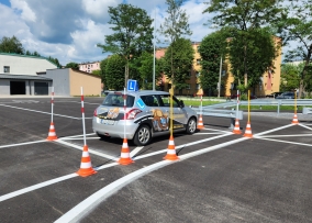 Ośrodek Szkolenia Kierowców Samochodzik — zdjęcie 8
