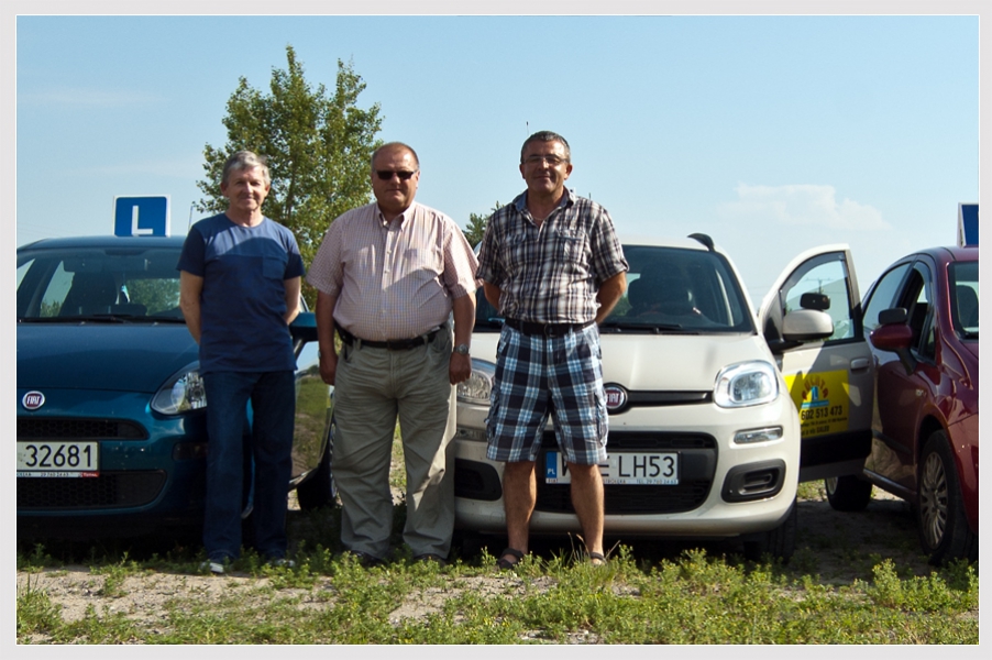 Ośrodek Szkolenia Kierowców Puchta — zdjęcie 5