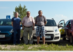 Ośrodek Szkolenia Kierowców Puchta — zdjęcie 5