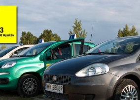 Ośrodek Szkolenia Kierowców Puchta — zdjęcie 7