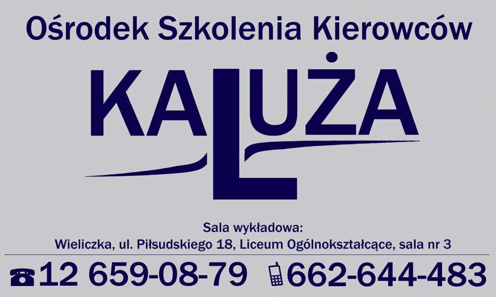 Auto Szkoła Antoni Kałuża — zdjęcie 2