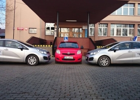 Auto Szkoła Antoni Kałuża — zdjęcie 1